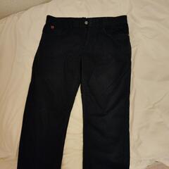 ZARA MANパンツ