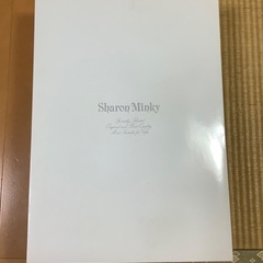 タオルケット２枚組(新品未使用)の画像