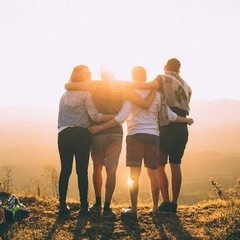 気軽に「お前ん家遊びに行っていい？」って言える仲の友達作りたい