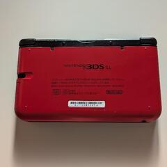 任天堂3DS i LLの画像