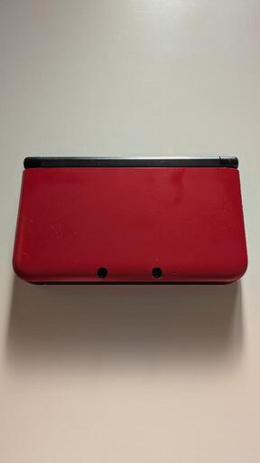 任天堂3DS i LL