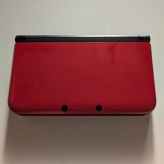 任天堂3DS i LL