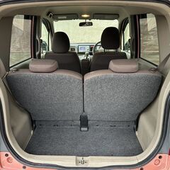 ホンダ　ライフ　バックカメラ　オートエアコン　スマートキー　ETC　車検二年付きの画像