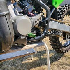 カワサキ　KX112の画像
