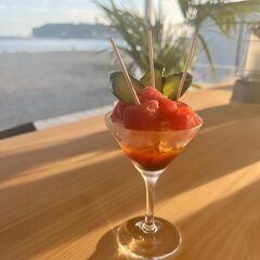 湘南の波とともに—江ノ島リゾート海の家 出店者募集!! − 神奈川県