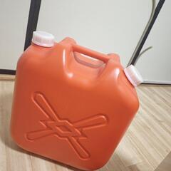 灯油ファンヒーターの画像