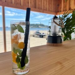 湘南の波とともに—江ノ島リゾート海の家 出店者募集!! - イベント