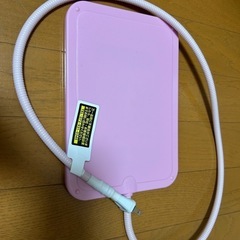 うさ暖房　　Mサイズの画像