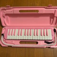 《終了》🎹鍵盤ハーモニカ🎹(≒ピアニカ)(≒メロディオン)