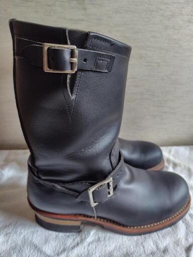 革靴 RED WING 2268   26.5cm