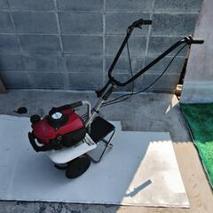 ホンダ FG201H HONDA 管理機 耕運機 家庭菜園 Ho...