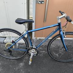 ジャイアント　エスケープ　整備済み