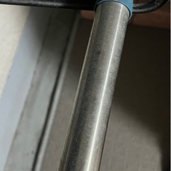 竿竹2本あります！！