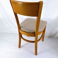 ダイニングチェア チェア  椅子の画像