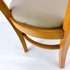 ダイニングチェア チェア  椅子の画像