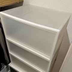美品！チェスト　衣装ケース　の画像