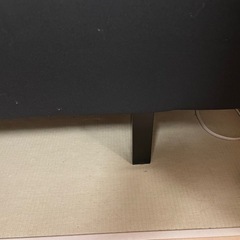 ソファベッドの画像