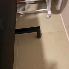 ソファベッドの画像