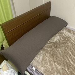 抱き枕の画像
