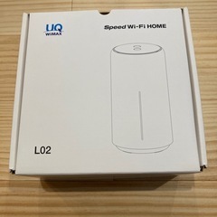 Wi-Fiルーター