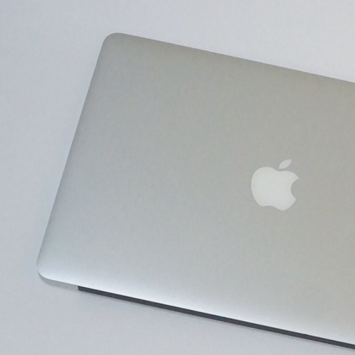 ノートパソコン Apple MacBookAir