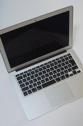 Apple MacBookAir