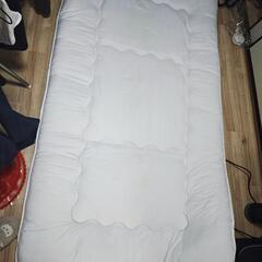 掛布団 敷ふとんの画像