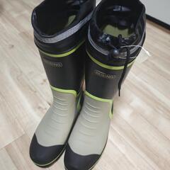 レインブーツ 長靴