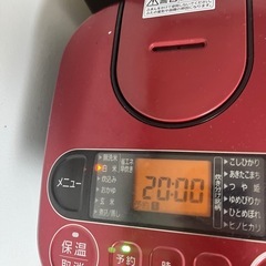 炊飯器　絶品ご飯ドンキ　三合炊の画像