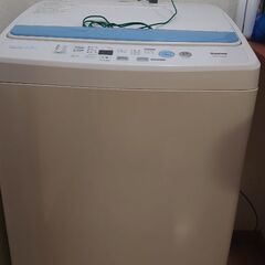洗濯機 SANYO