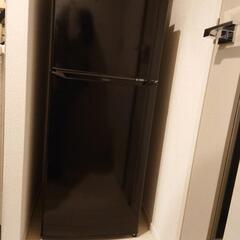 冷凍冷蔵庫（Haier）