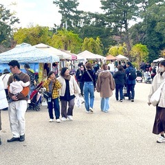 出店者募集★6/15（日）服部緑地公園クラフトフェスタ開催 − 大阪府