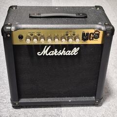 マーシャル　Marshall　MG15FX