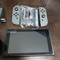 ニンテンドースイッチ本体【終了】の画像