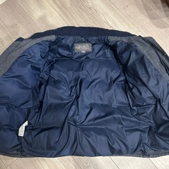 ｛超美品｝Eddie Bauer（エディー・バウアー）ダウンジャケットの画像