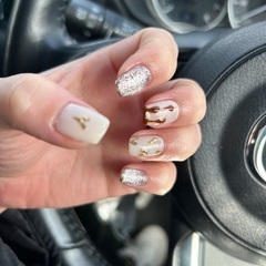 出張ネイルしてくださる方💅🙌