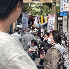 ★出店者募集★6/21（土）神津神社（十三戎）手づくり市開催 − 大阪府
