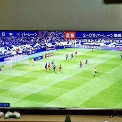 【4K/HDR】50型 液晶テレビ【2020年製】