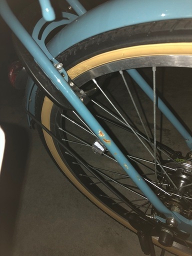 電気自転車
