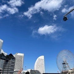【ランニング】みなとみらい・馬車道・日本大通り