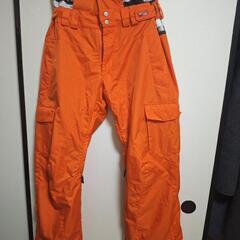 スノーボードウェアの画像