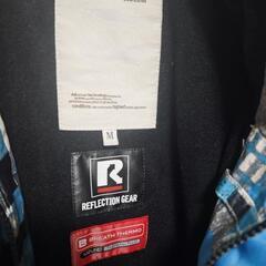 スノーボードウェアの画像