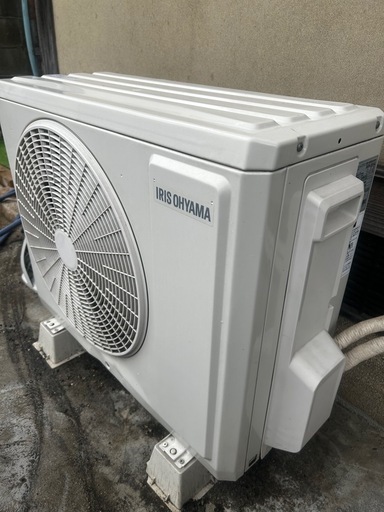 お話中※IKF-221G 美品　使用頻度少ない　本日取り外し済み