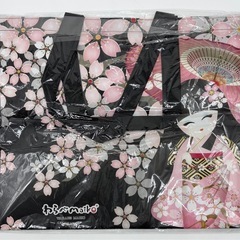 未開封◆ショッピングバッグ◆わらべ◆maikoの画像