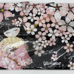 未開封◆ショッピングバッグ◆わらべ◆maiko