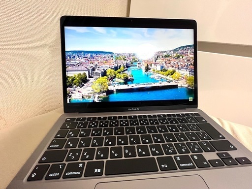 Mac MacBook Air M1 2020