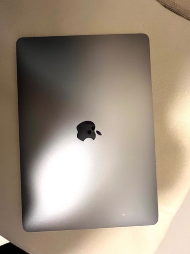 パソコン MacBook Air M1 2020