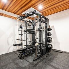 パーソナルトレーナー急募！業務委託トレーナー募集します！の画像