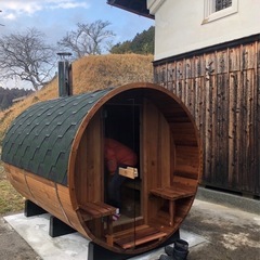 老後は自分でなんでも出来るスキルで田舎暮らしの画像