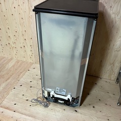 京都市内配送設置無料！パナソニック 冷蔵冷凍庫138L 2020年式 一人暮らしの画像